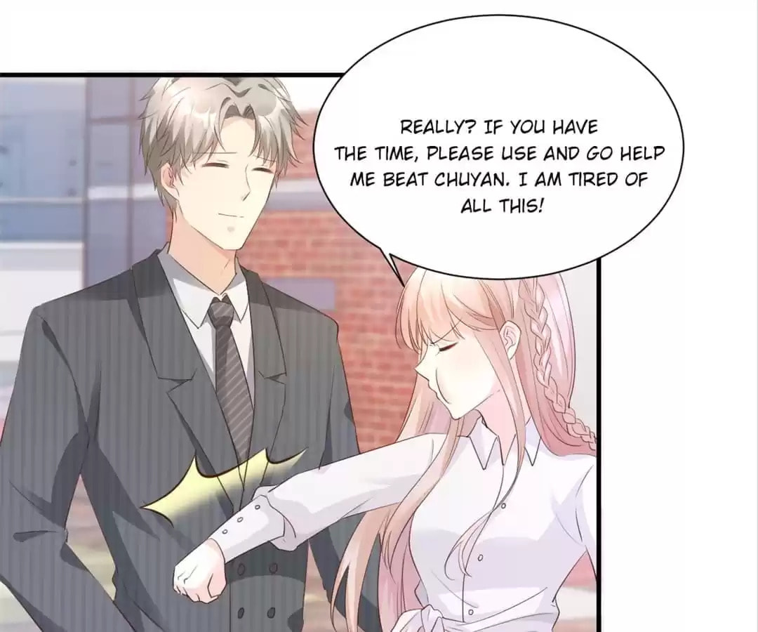Read A Chance to Cherish (Colored) chapter 62 image 12 on Lezhin