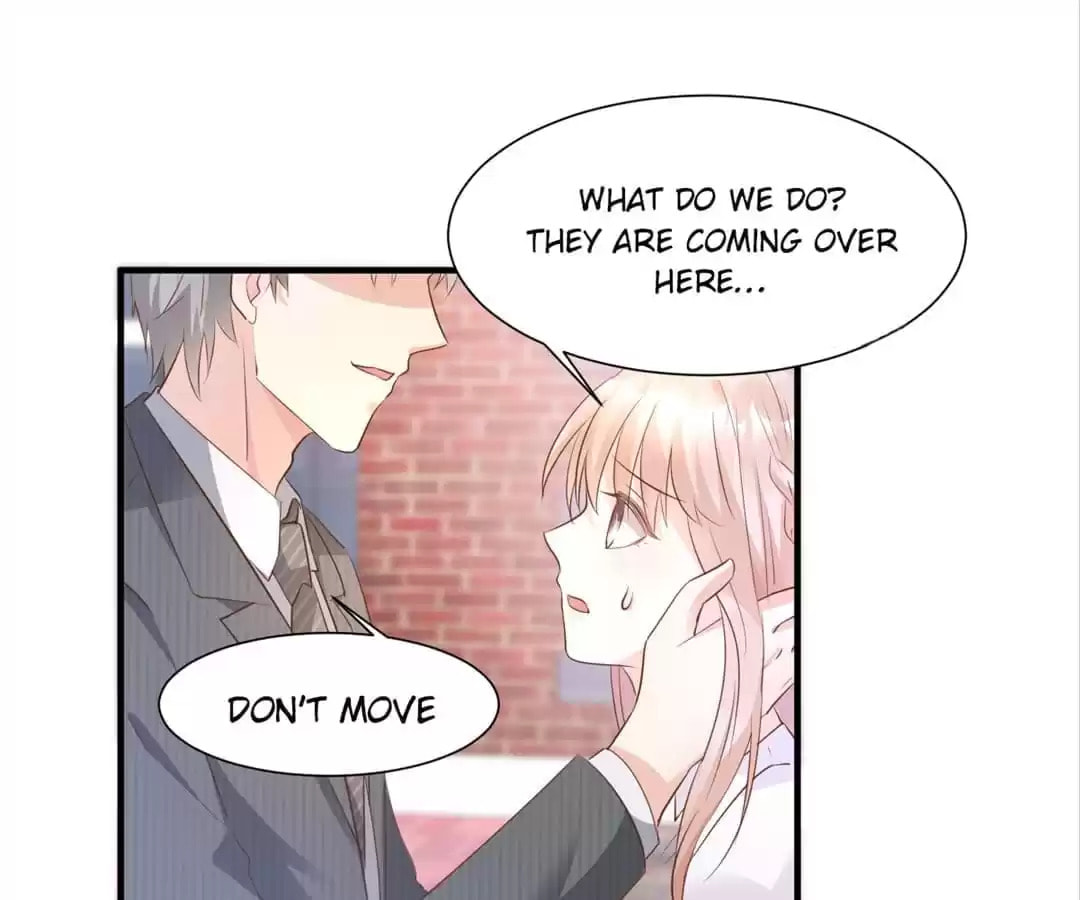 Read A Chance to Cherish (Colored) chapter 62 image 18 on Lezhin