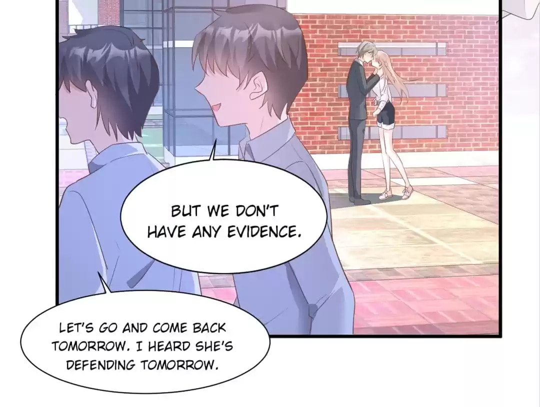 Read A Chance to Cherish (Colored) chapter 62 image 23 on Lezhin