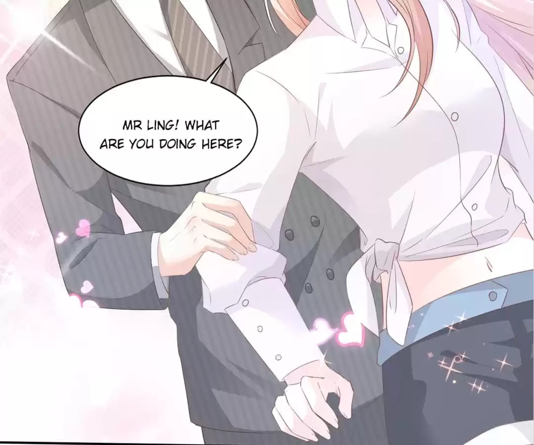 Read A Chance to Cherish (Colored) chapter 62 image 4 on Lezhin