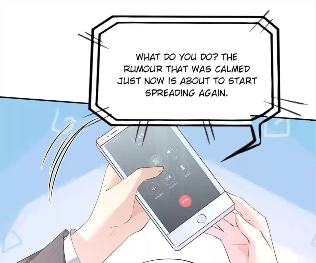 Read A Chance to Cherish (Colored) chapter 62 image 6 on Lezhin