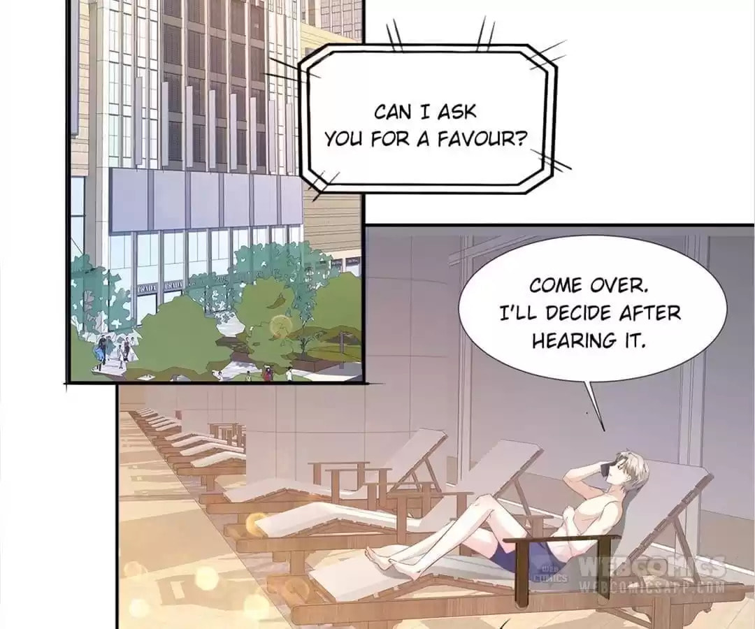 Read A Chance to Cherish (Colored) chapter 63 image 1 on Lezhin