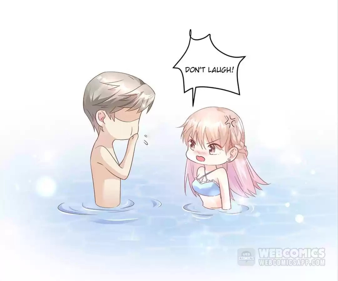 Read A Chance to Cherish (Colored) chapter 63 image 25 on Lezhin