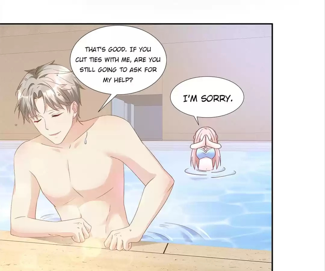 Read A Chance to Cherish (Colored) chapter 63 image 26 on Lezhin