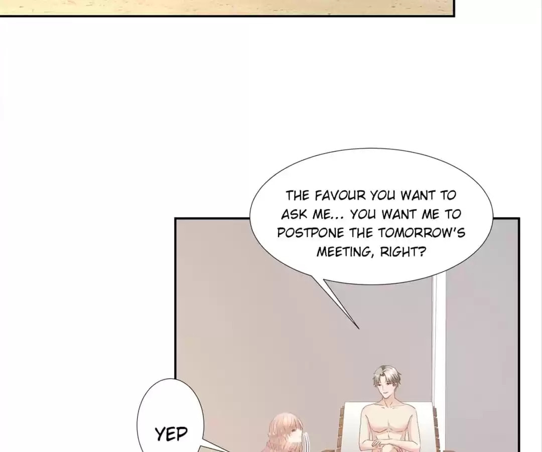 Read A Chance to Cherish (Colored) chapter 63 image 27 on Lezhin