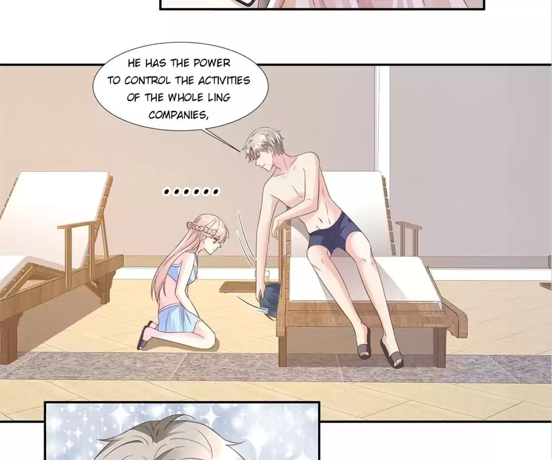 Read A Chance to Cherish (Colored) chapter 63 image 34 on Lezhin
