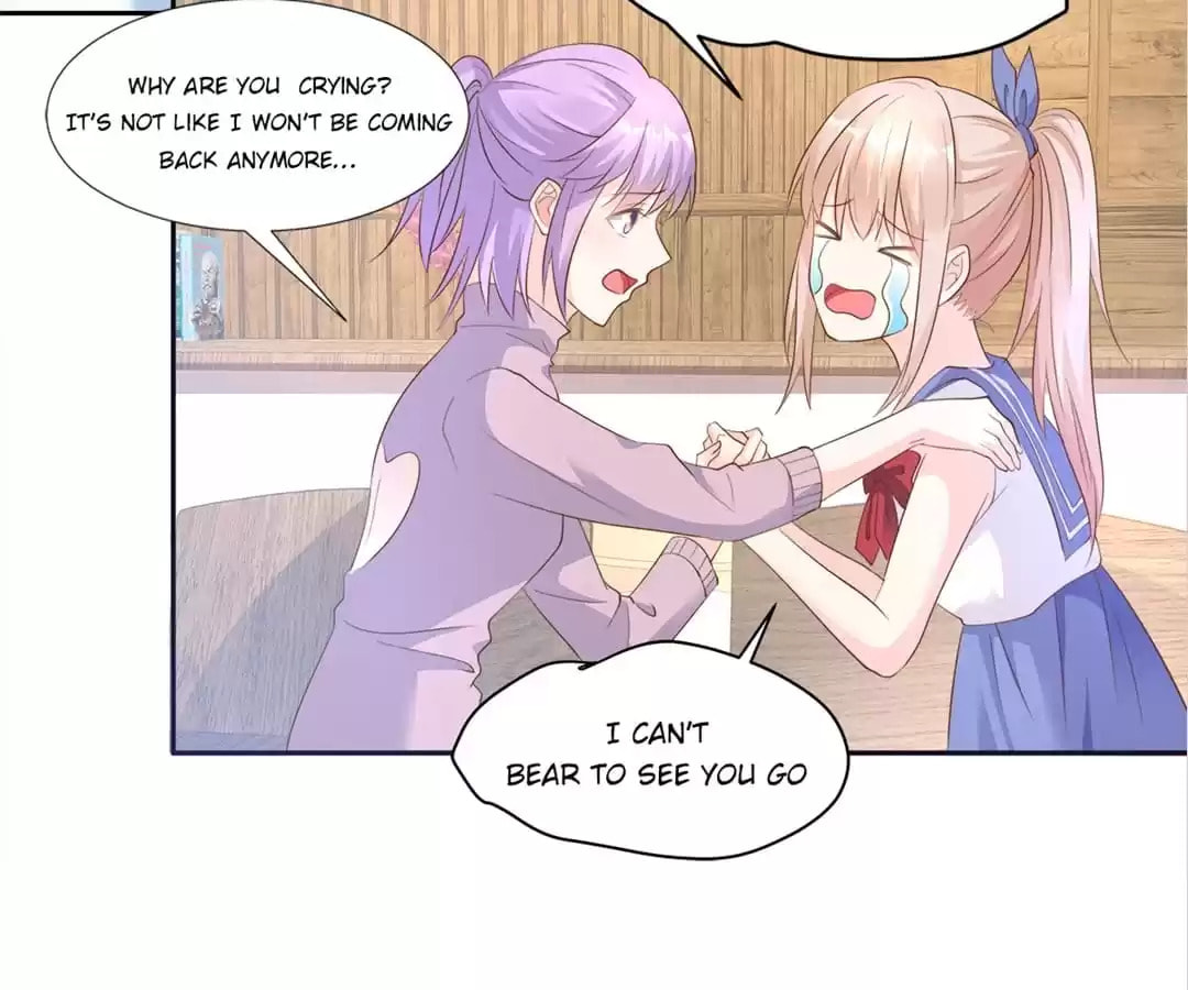 Read A Chance to Cherish (Colored) chapter 63 image 44 on Lezhin