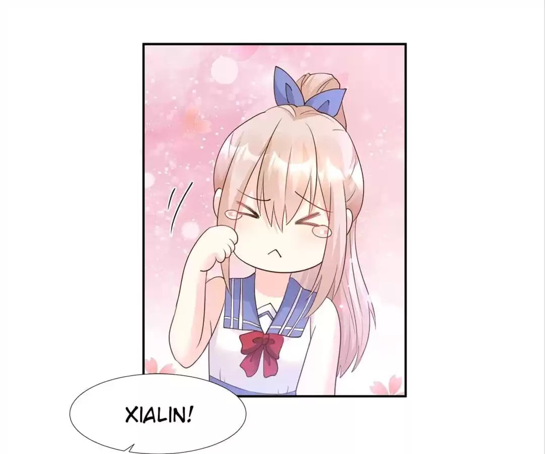 Read A Chance to Cherish (Colored) chapter 63 image 46 on Lezhin