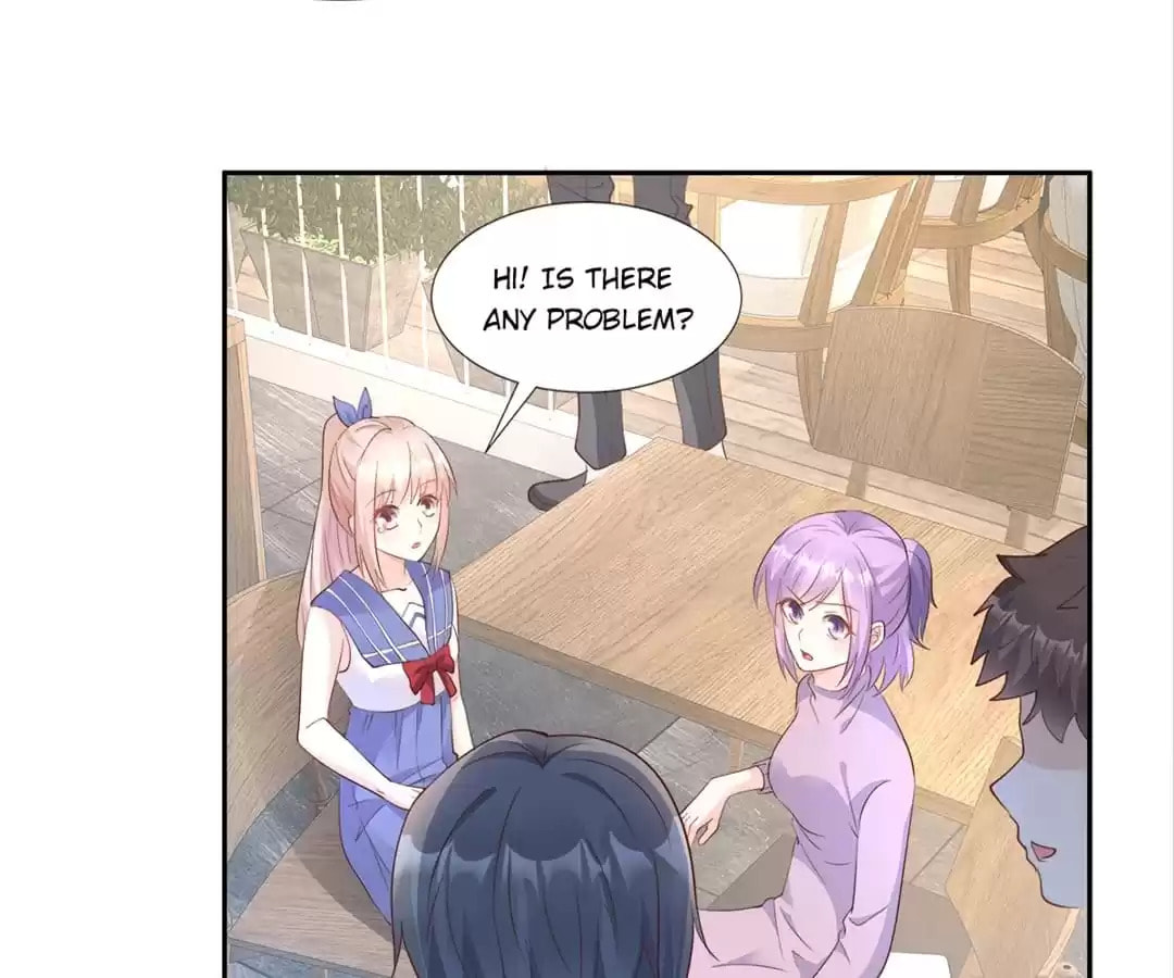 Read A Chance to Cherish (Colored) chapter 63 image 47 on Lezhin