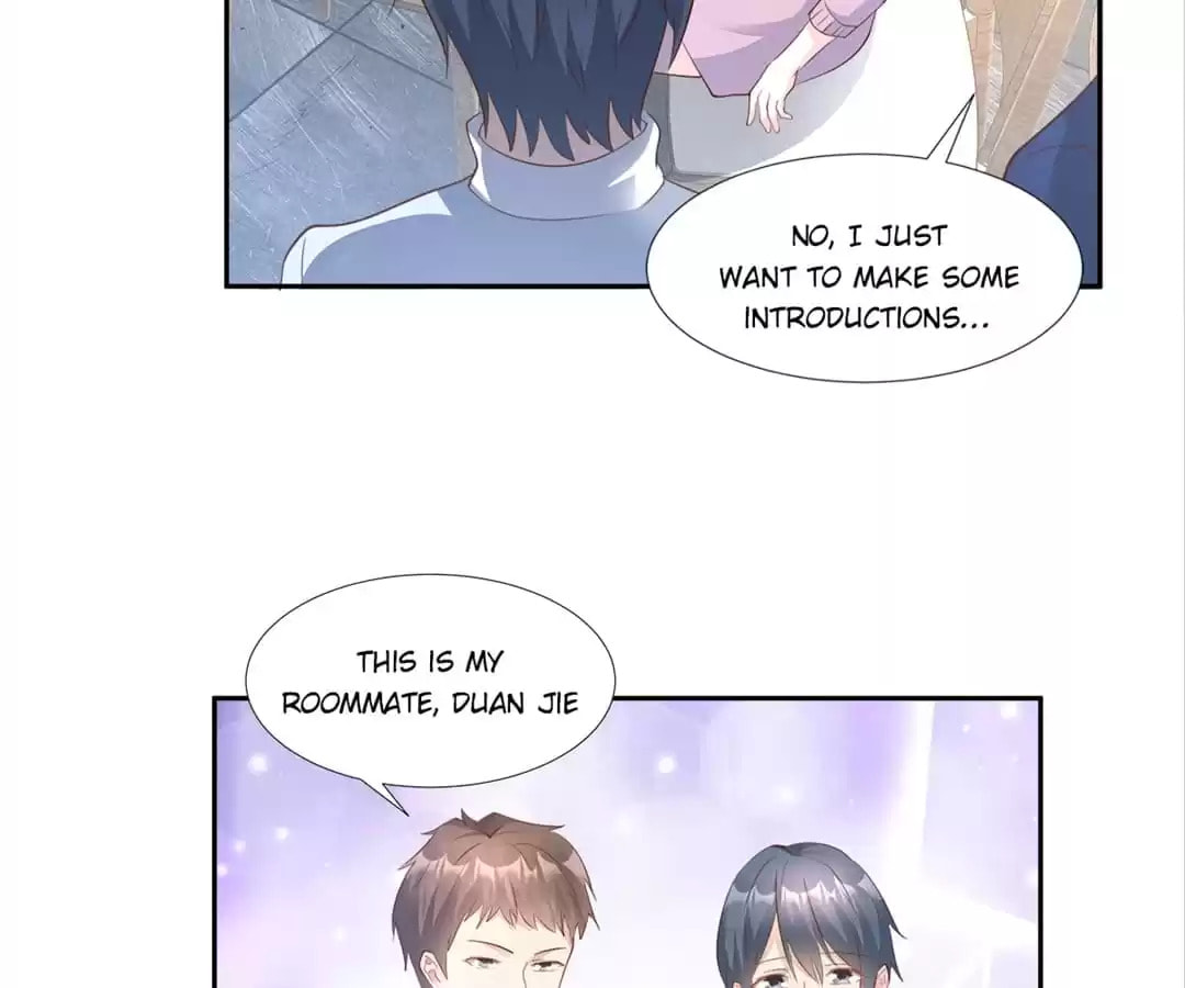 Read A Chance to Cherish (Colored) chapter 63 image 48 on Lezhin