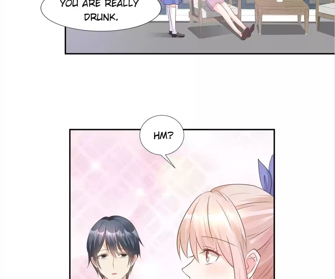 Read A Chance to Cherish (Colored) chapter 64 image 12 on Lezhin