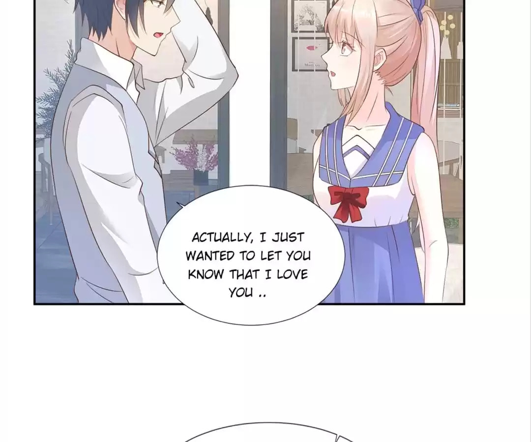 Read A Chance to Cherish (Colored) chapter 64 image 15 on Lezhin