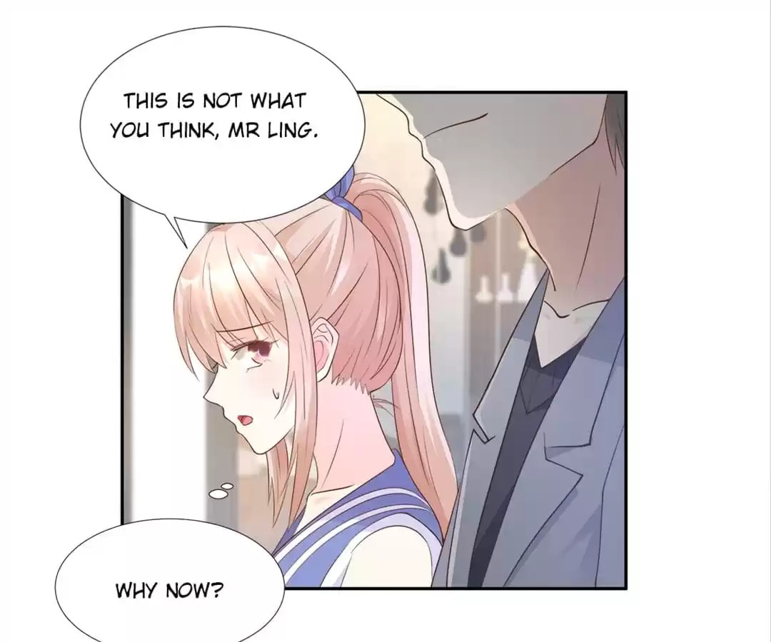Read A Chance to Cherish (Colored) chapter 64 image 20 on Lezhin