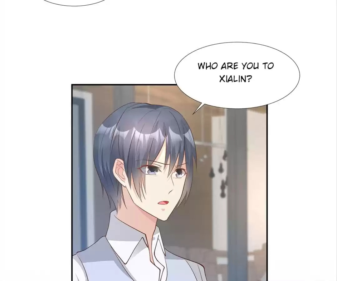Read A Chance to Cherish (Colored) chapter 64 image 21 on Lezhin