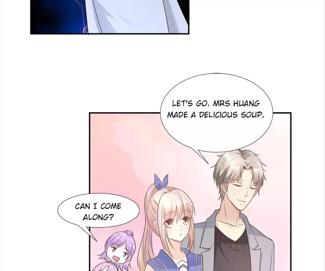 Read A Chance to Cherish (Colored) chapter 64 image 28 on Lezhin