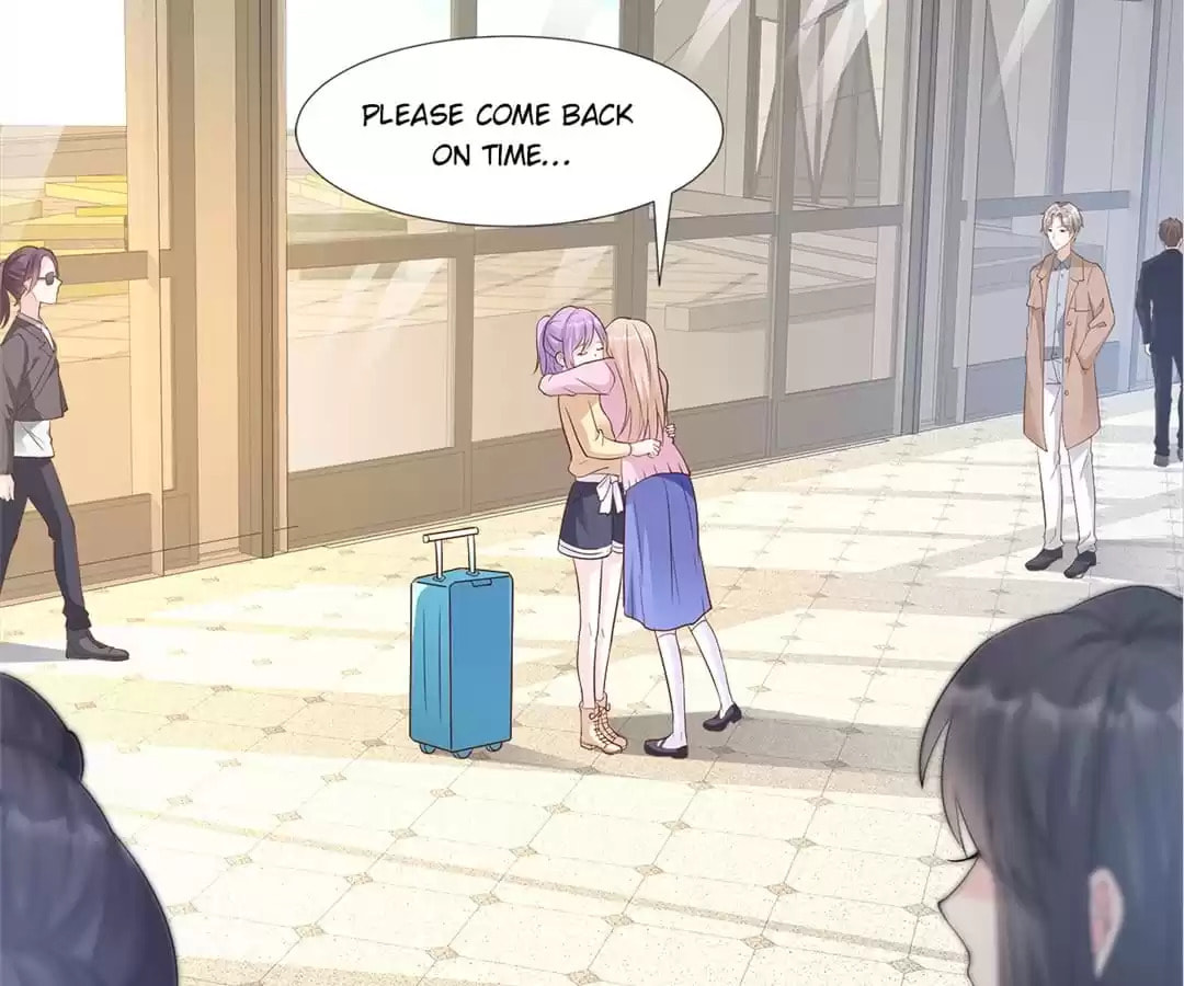 Read A Chance to Cherish (Colored) chapter 64 image 32 on Lezhin