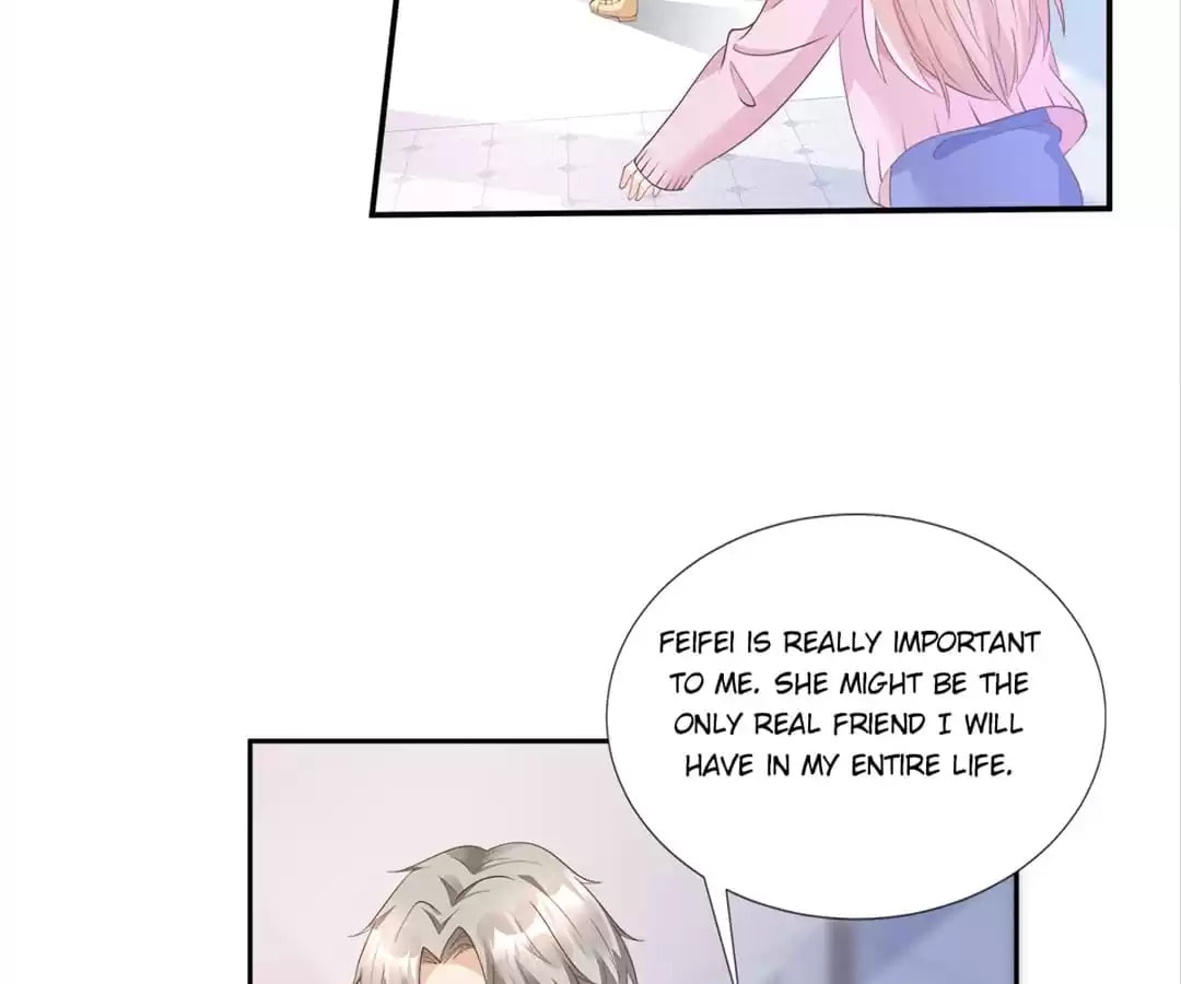 Read A Chance to Cherish (Colored) chapter 64 image 36 on Lezhin