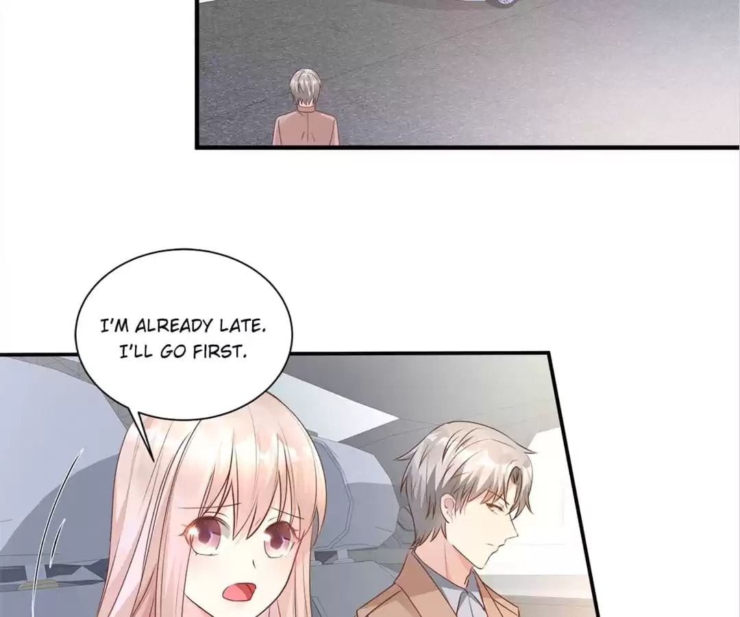 Read A Chance to Cherish (Colored) chapter 64 image 43 on Lezhin