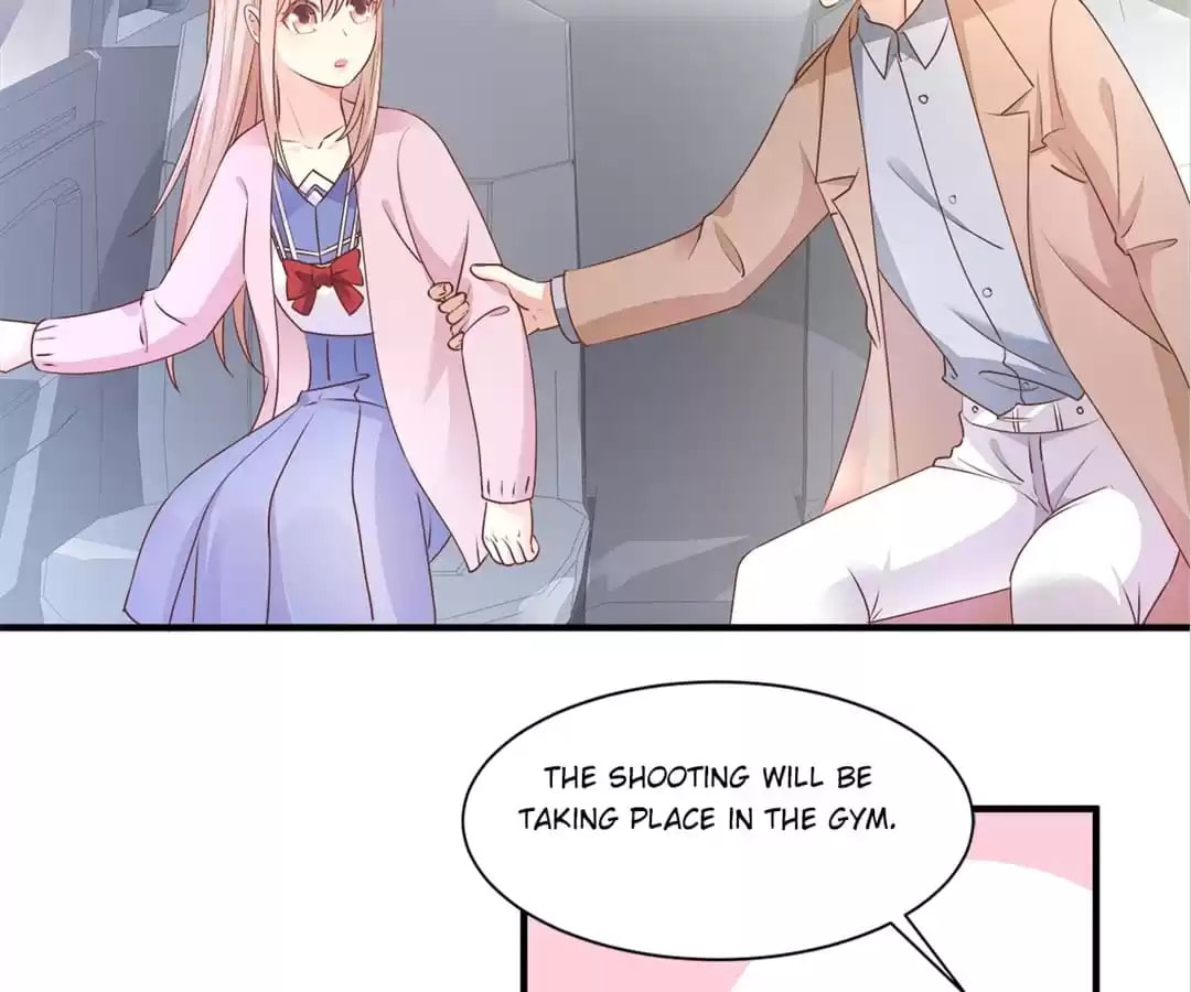 Read A Chance to Cherish (Colored) chapter 64 image 45 on Lezhin