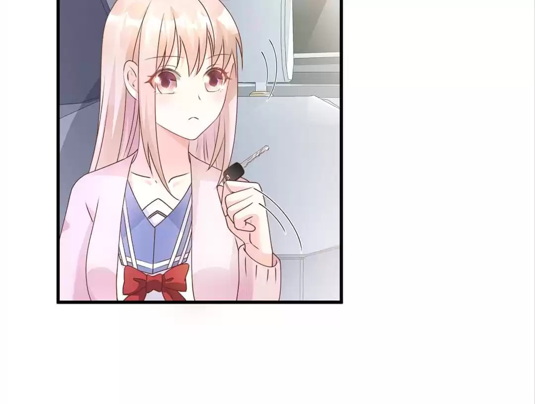 Read A Chance to Cherish (Colored) chapter 64 image 47 on Lezhin