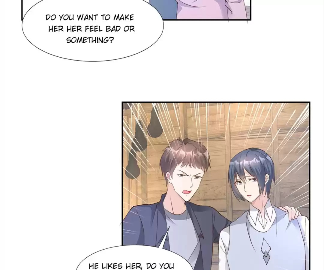 Read A Chance to Cherish (Colored) chapter 64 image 5 on Lezhin