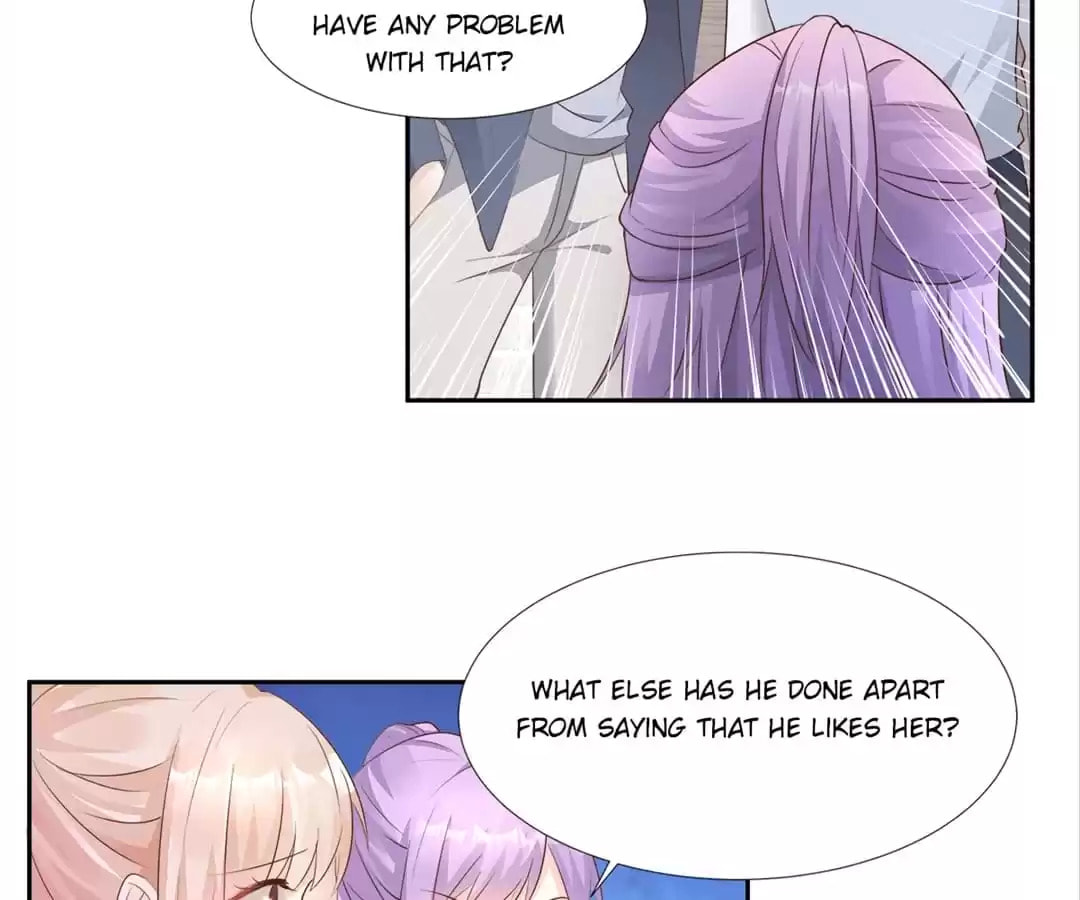 Read A Chance to Cherish (Colored) chapter 64 image 6 on Lezhin