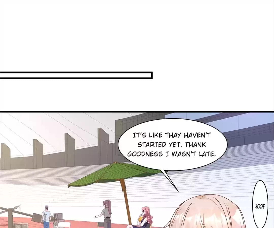 Read A Chance to Cherish (Colored) chapter 65 image 12 on Lezhin