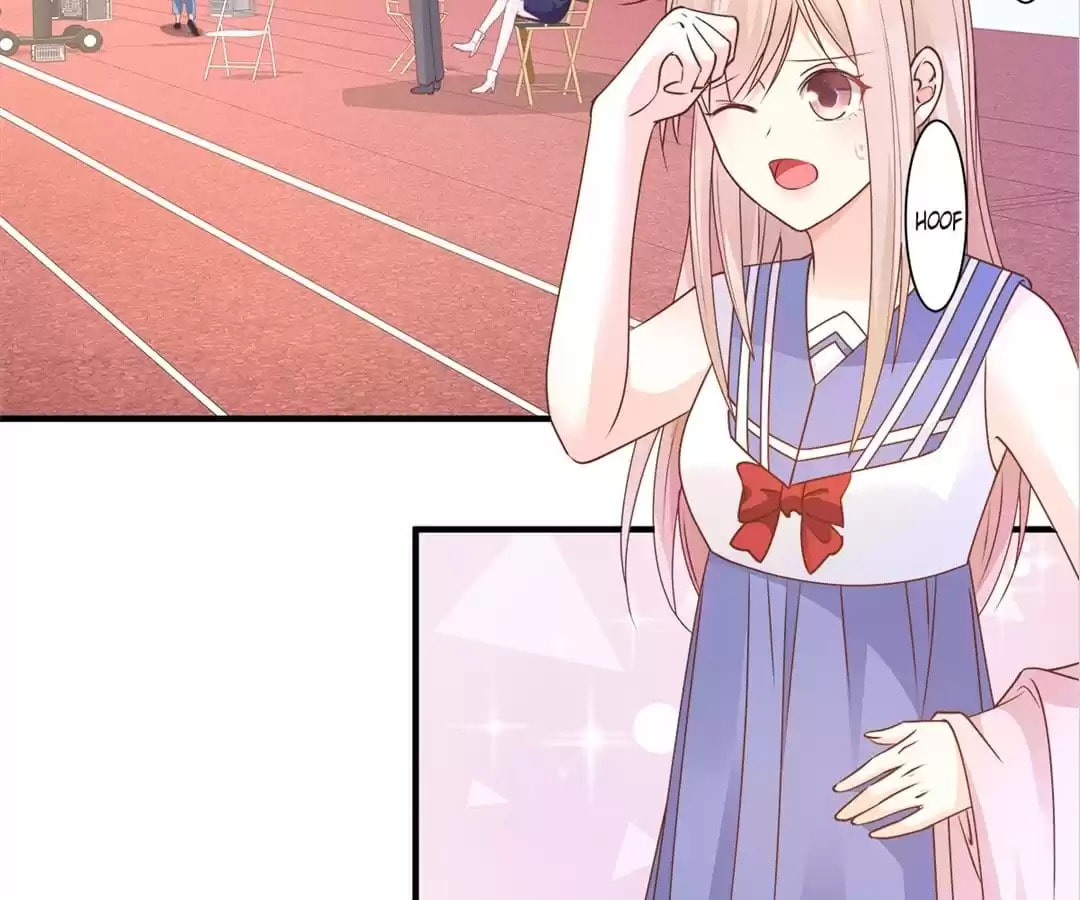 Read A Chance to Cherish (Colored) chapter 65 image 13 on Lezhin