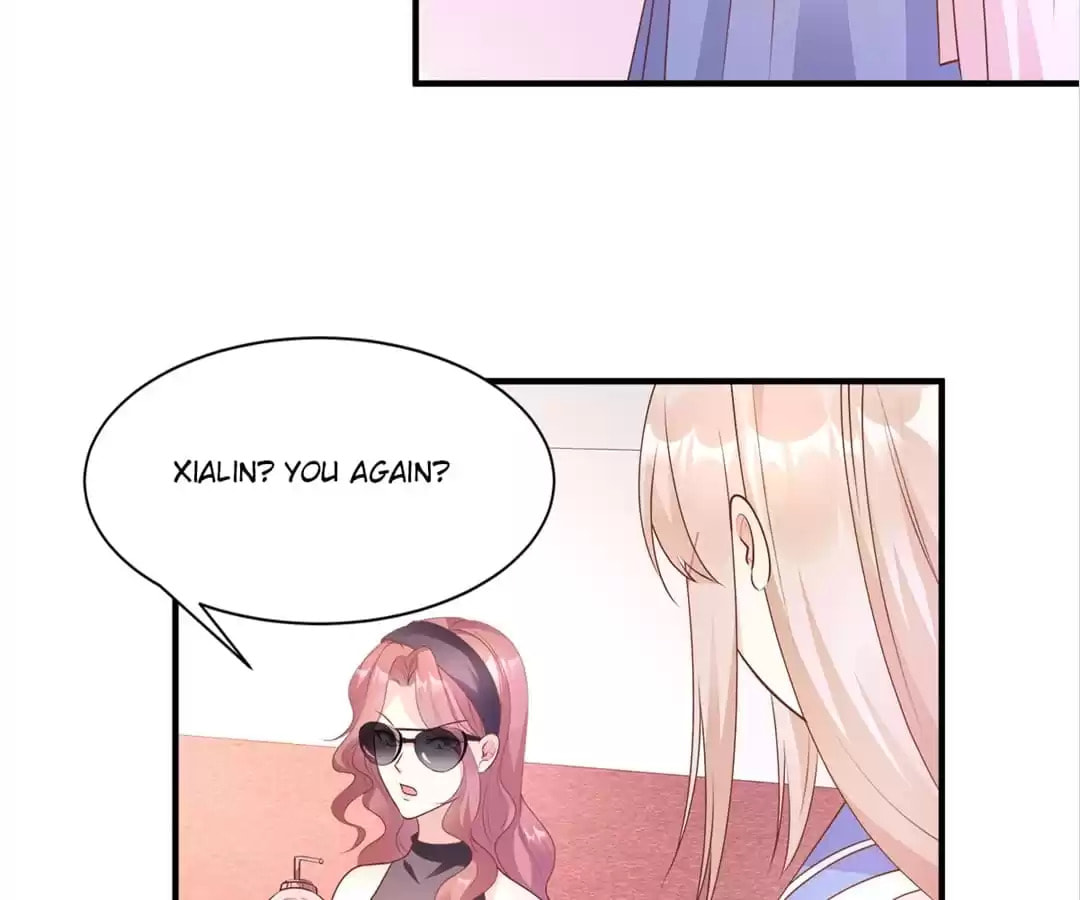 Read A Chance to Cherish (Colored) chapter 65 image 14 on Lezhin