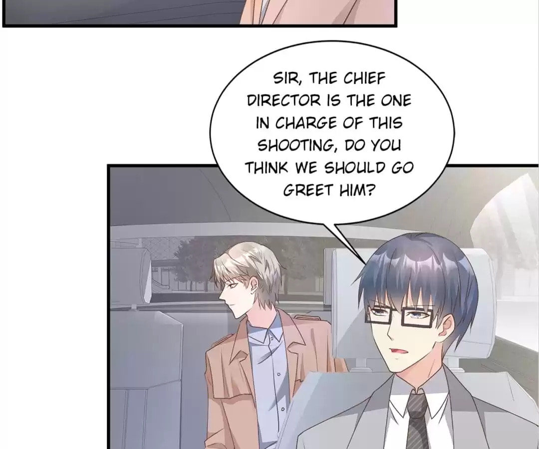 Read A Chance to Cherish (Colored) chapter 65 image 2 on Lezhin