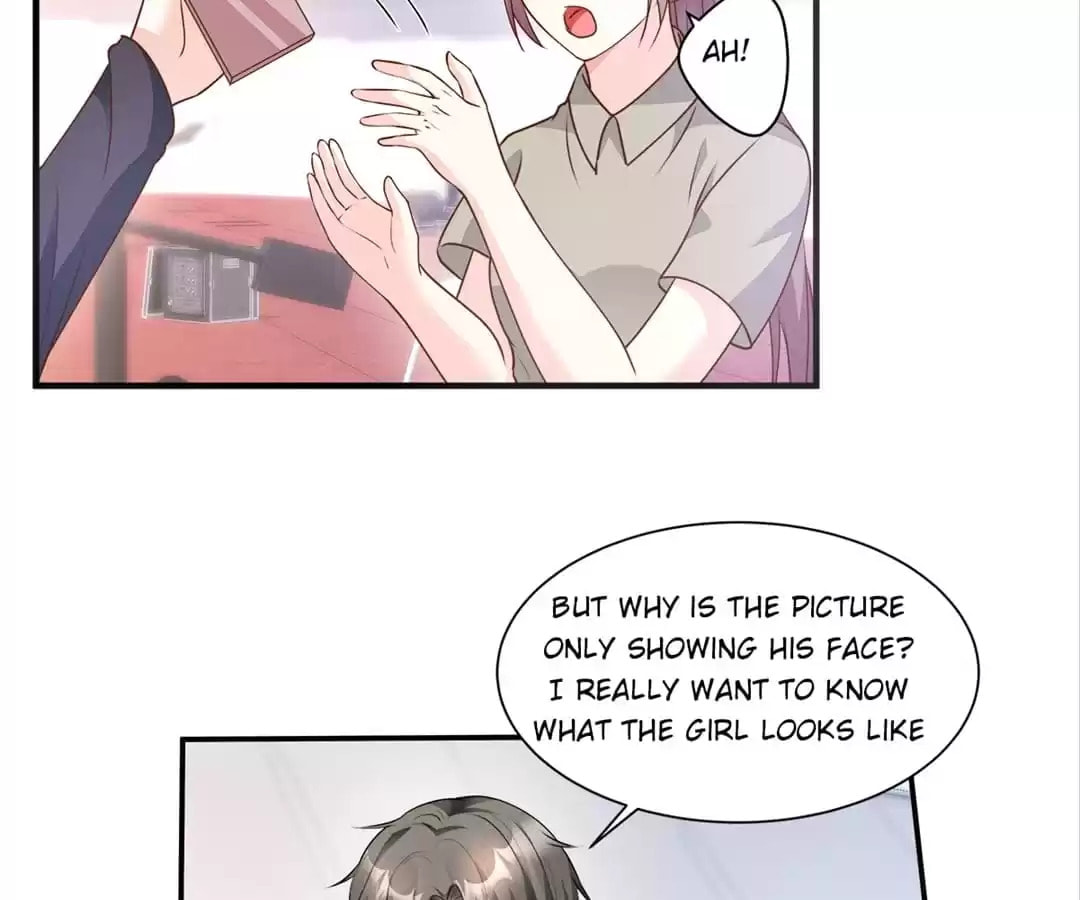 Read A Chance to Cherish (Colored) chapter 65 image 28 on Lezhin