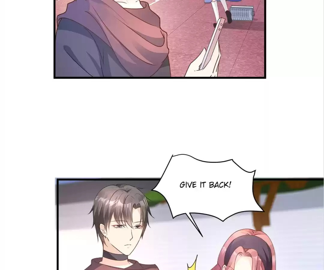 Read A Chance to Cherish (Colored) chapter 65 image 32 on Lezhin