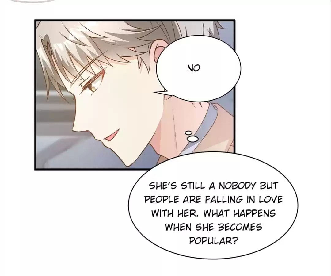 Read A Chance to Cherish (Colored) chapter 65 image 4 on Lezhin
