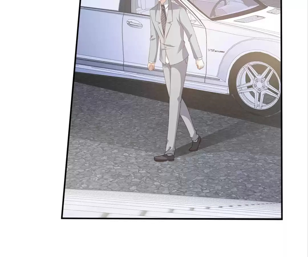 Read A Chance to Cherish (Colored) chapter 65 image 7 on Lezhin
