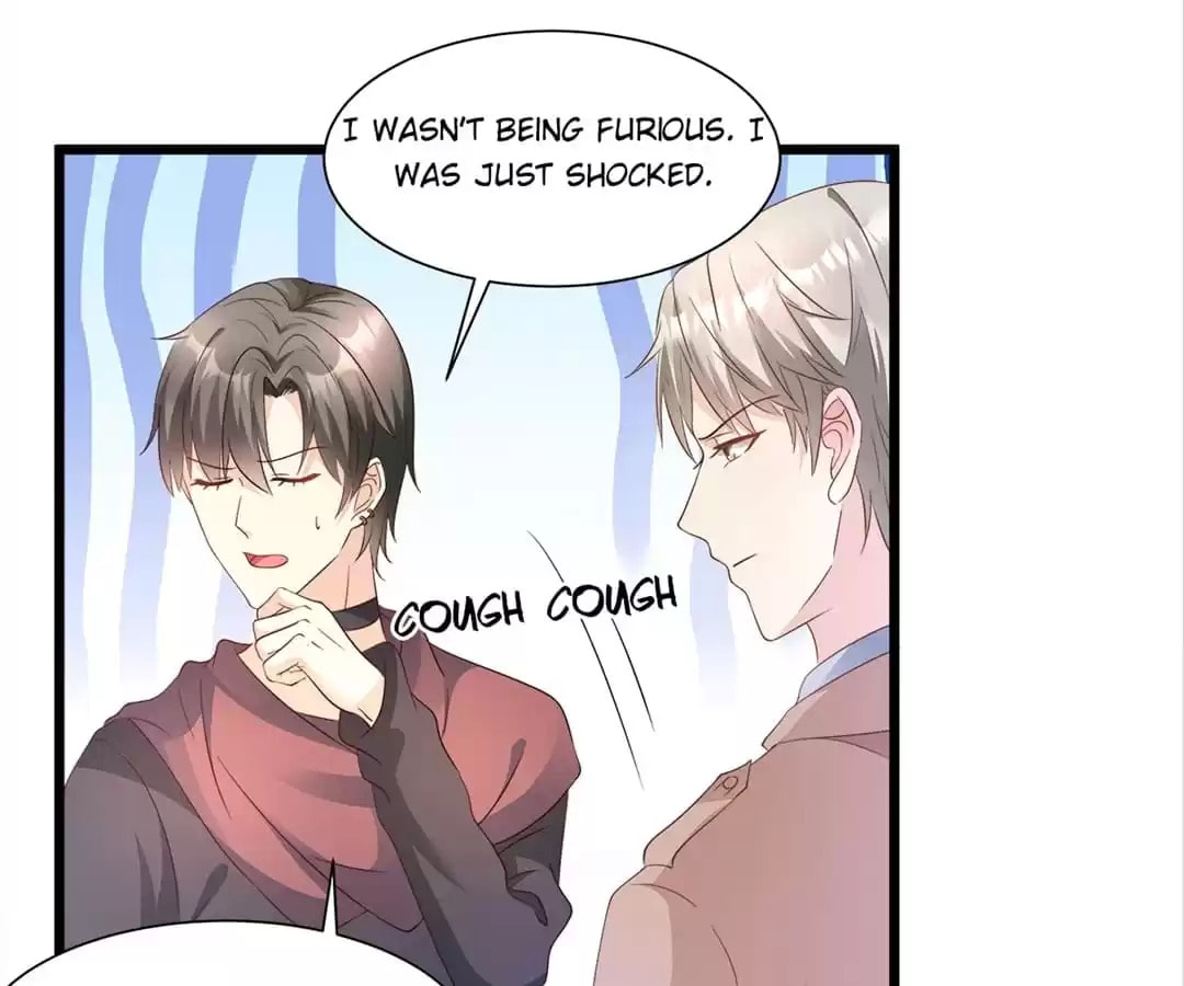 Read A Chance to Cherish (Colored) chapter 66 image 44 on Lezhin