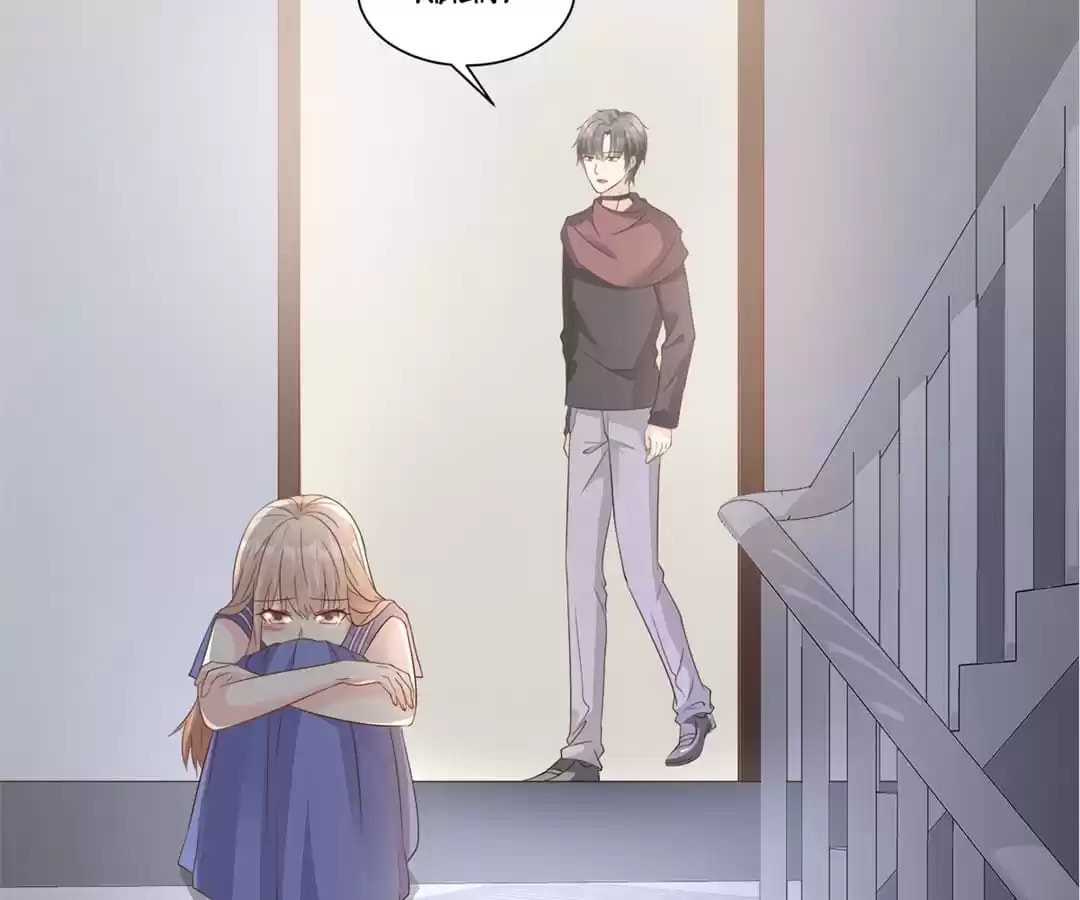 Read A Chance to Cherish (Colored) chapter 66 image 52 on Lezhin