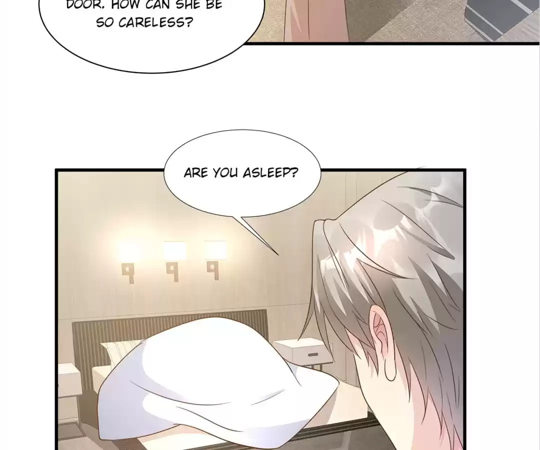 Read A Chance to Cherish (Colored) chapter 66 image 8 on Lezhin