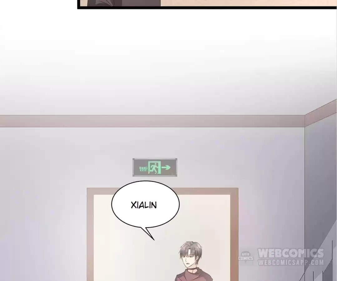 Read A Chance to Cherish (Colored) chapter 67 image 1 on Lezhin