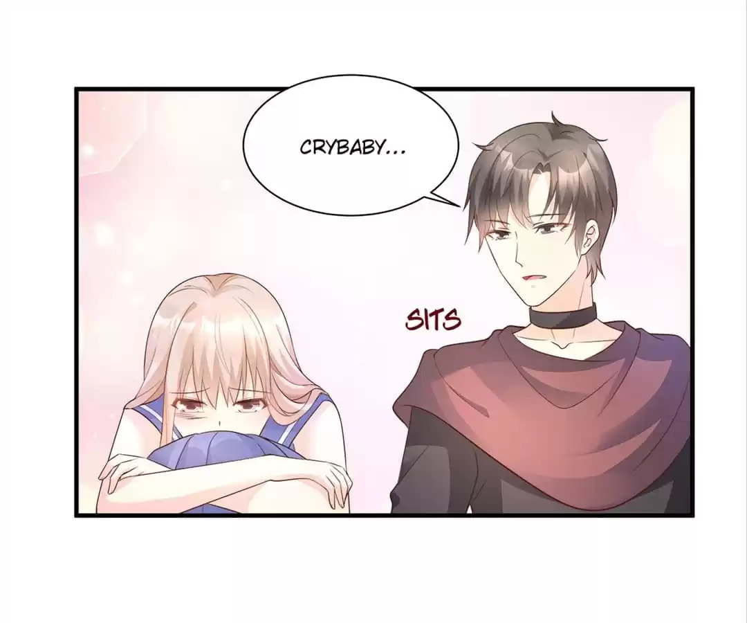Read A Chance to Cherish (Colored) chapter 67 image 10 on Lezhin