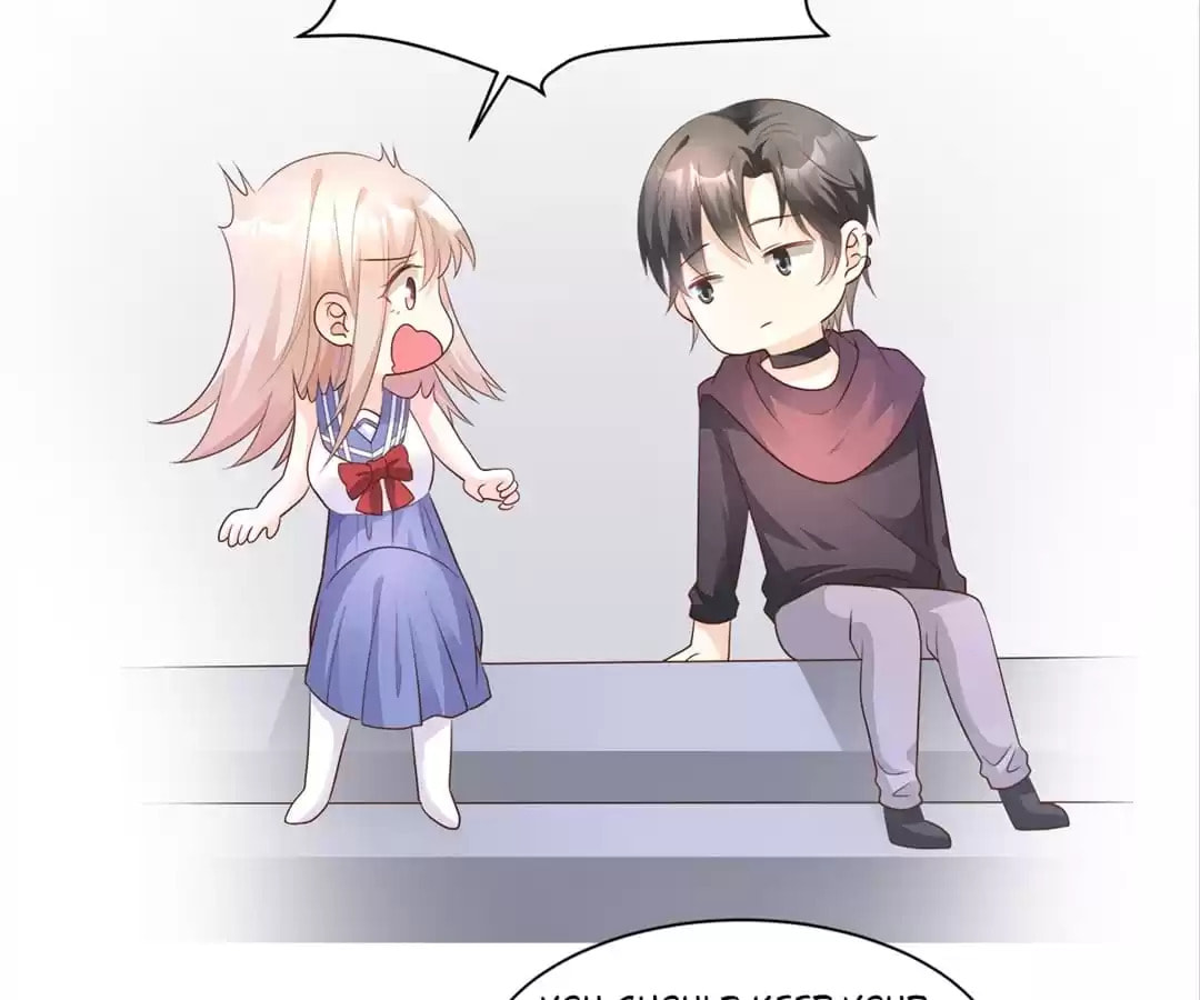 Read A Chance to Cherish (Colored) chapter 67 image 12 on Lezhin