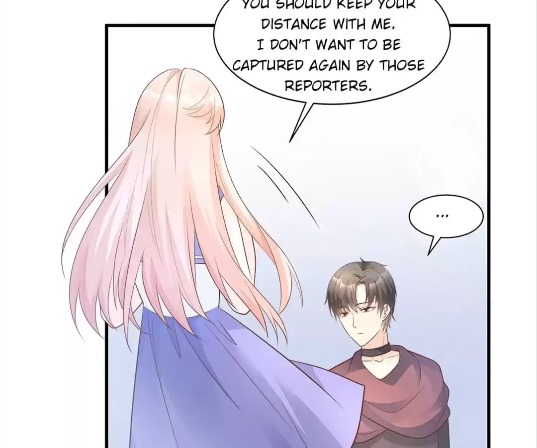 Read A Chance to Cherish (Colored) chapter 67 image 13 on Lezhin
