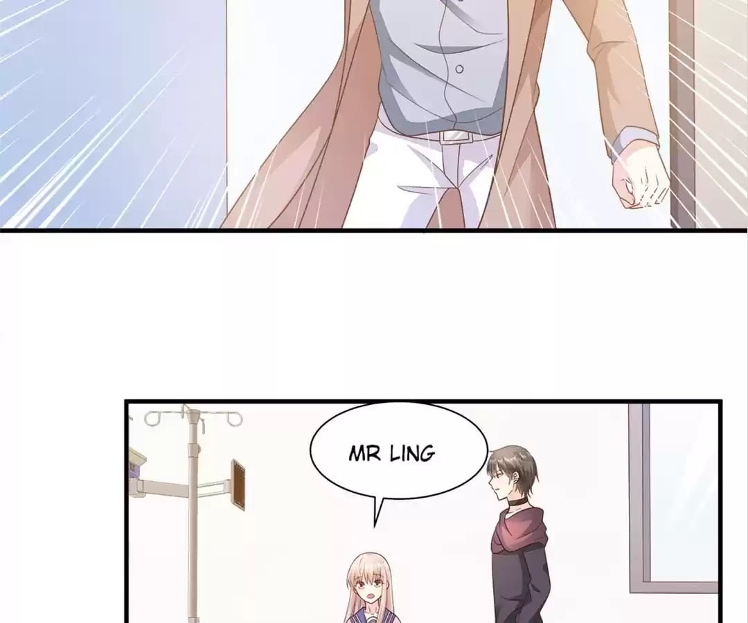 Read A Chance to Cherish (Colored) chapter 67 image 22 on Lezhin