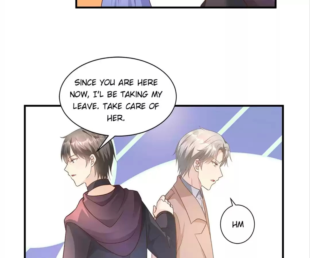 Read A Chance to Cherish (Colored) chapter 67 image 26 on Lezhin
