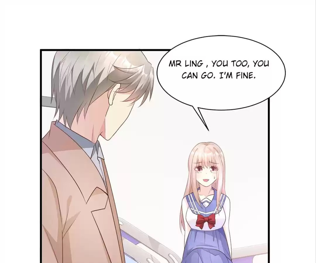 Read A Chance to Cherish (Colored) chapter 67 image 28 on Lezhin