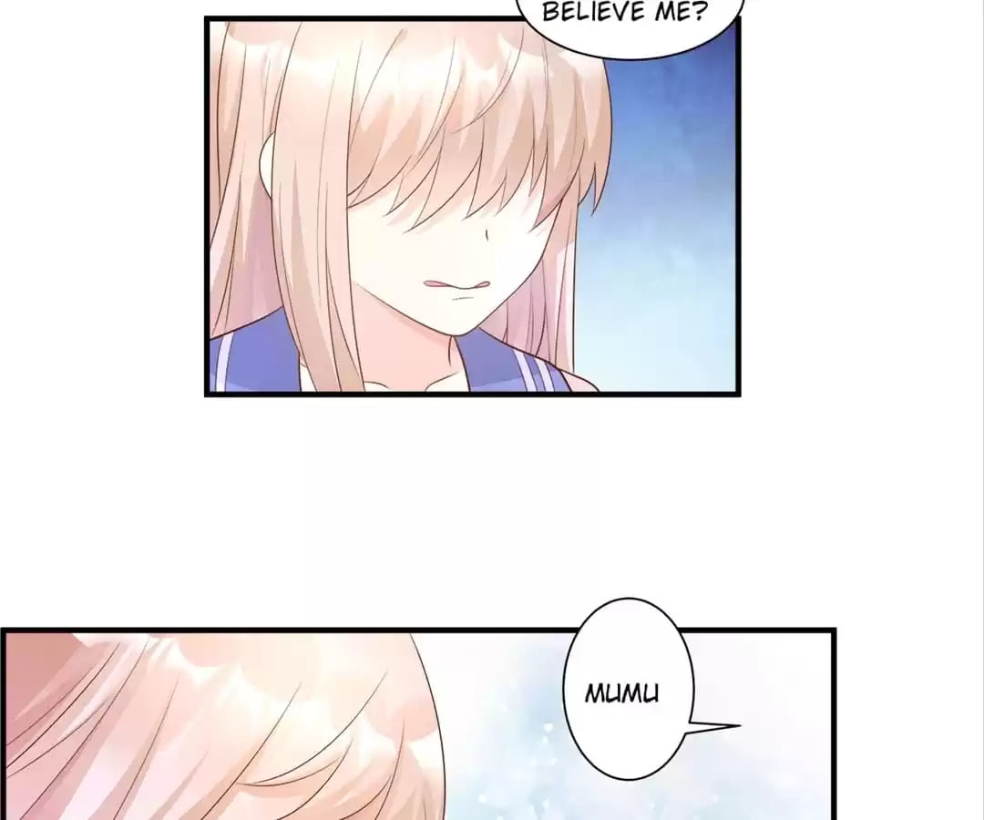 Read A Chance to Cherish (Colored) chapter 67 image 31 on Lezhin