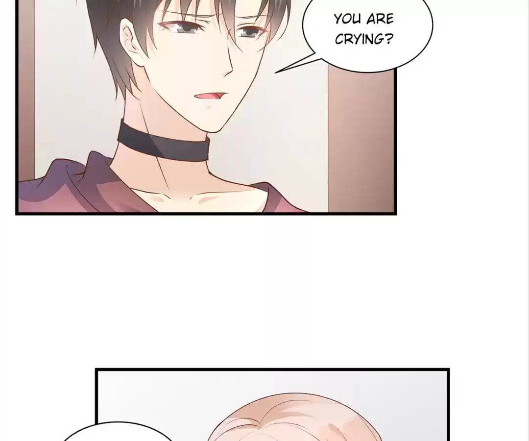 Read A Chance to Cherish (Colored) chapter 67 image 6 on Lezhin