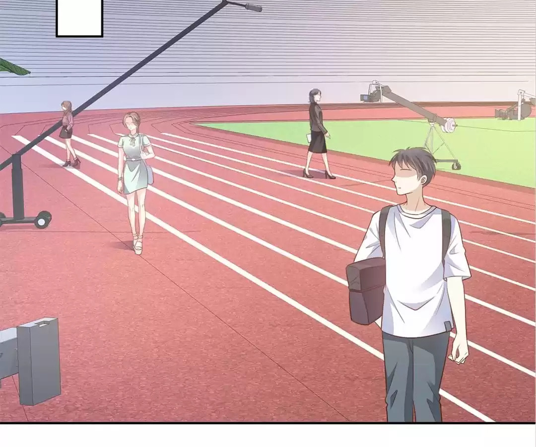 Read A Chance to Cherish (Colored) chapter 68 image 19 on Lezhin