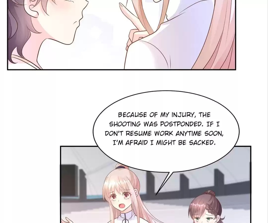 Read A Chance to Cherish (Colored) chapter 68 image 22 on Lezhin