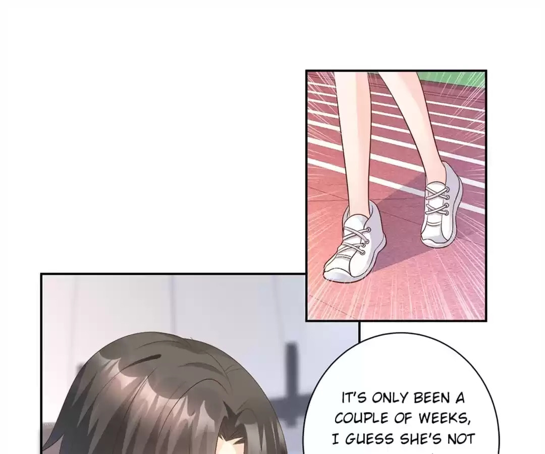Read A Chance to Cherish (Colored) chapter 68 image 26 on Lezhin