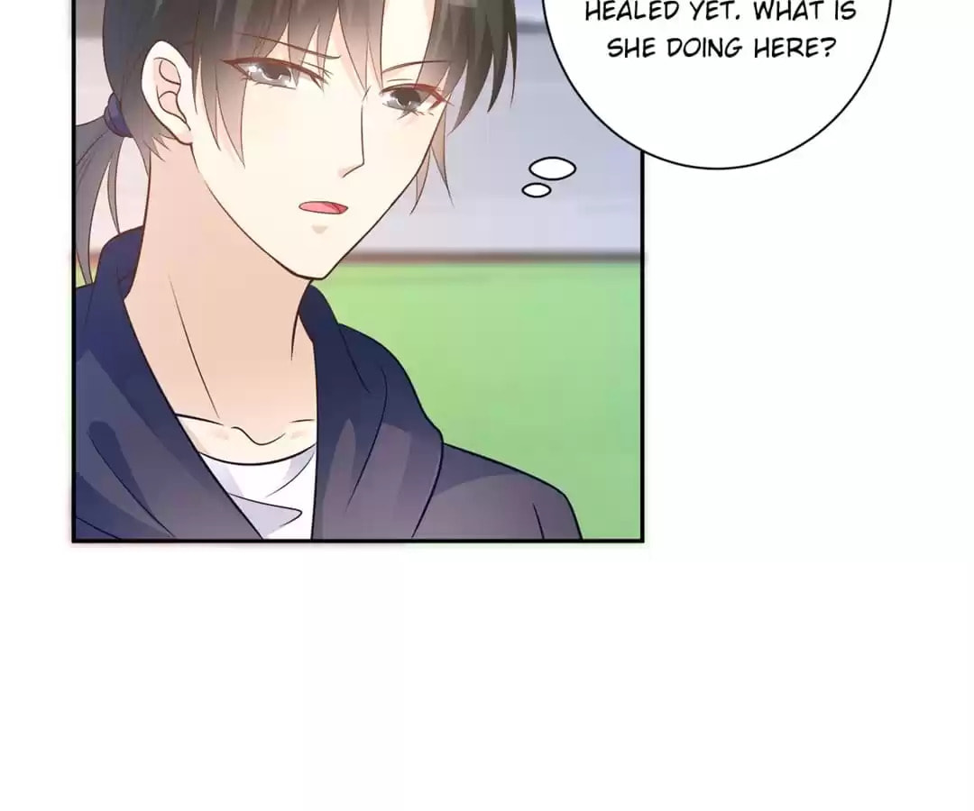 Read A Chance to Cherish (Colored) chapter 68 image 27 on Lezhin